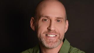 אודי בורנשטיין מנכ״ל חברת קארדקום