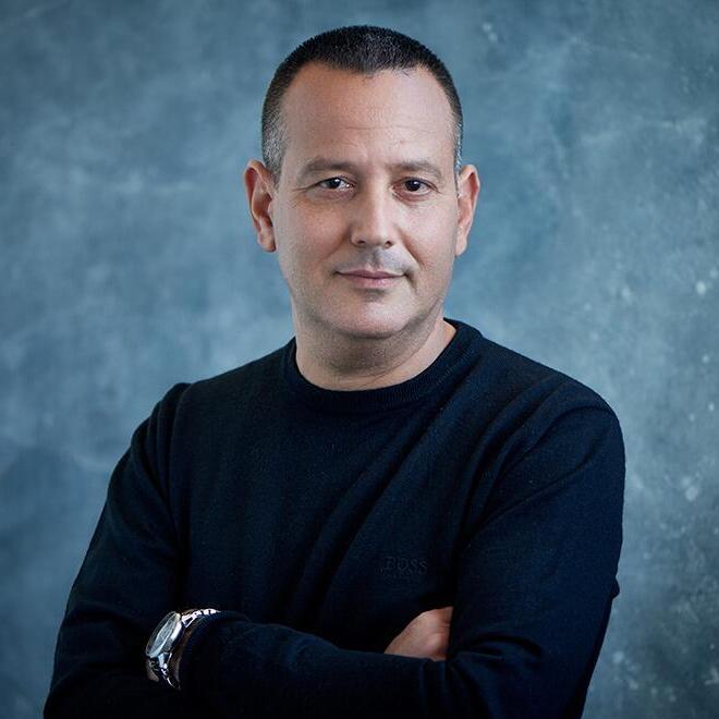 עופר כהן מנכ"ל קבוצת שכולו טוב  