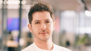 יהלי סער מנכ״ל ומייסד Tailor Brands