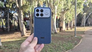 סמארטפון שיאומי POCO X8 Ultra חוץ