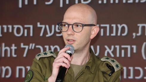 אל"מ ניר וויינגולד מונה ליועץ הכספי הבא של הרמטכ"ל