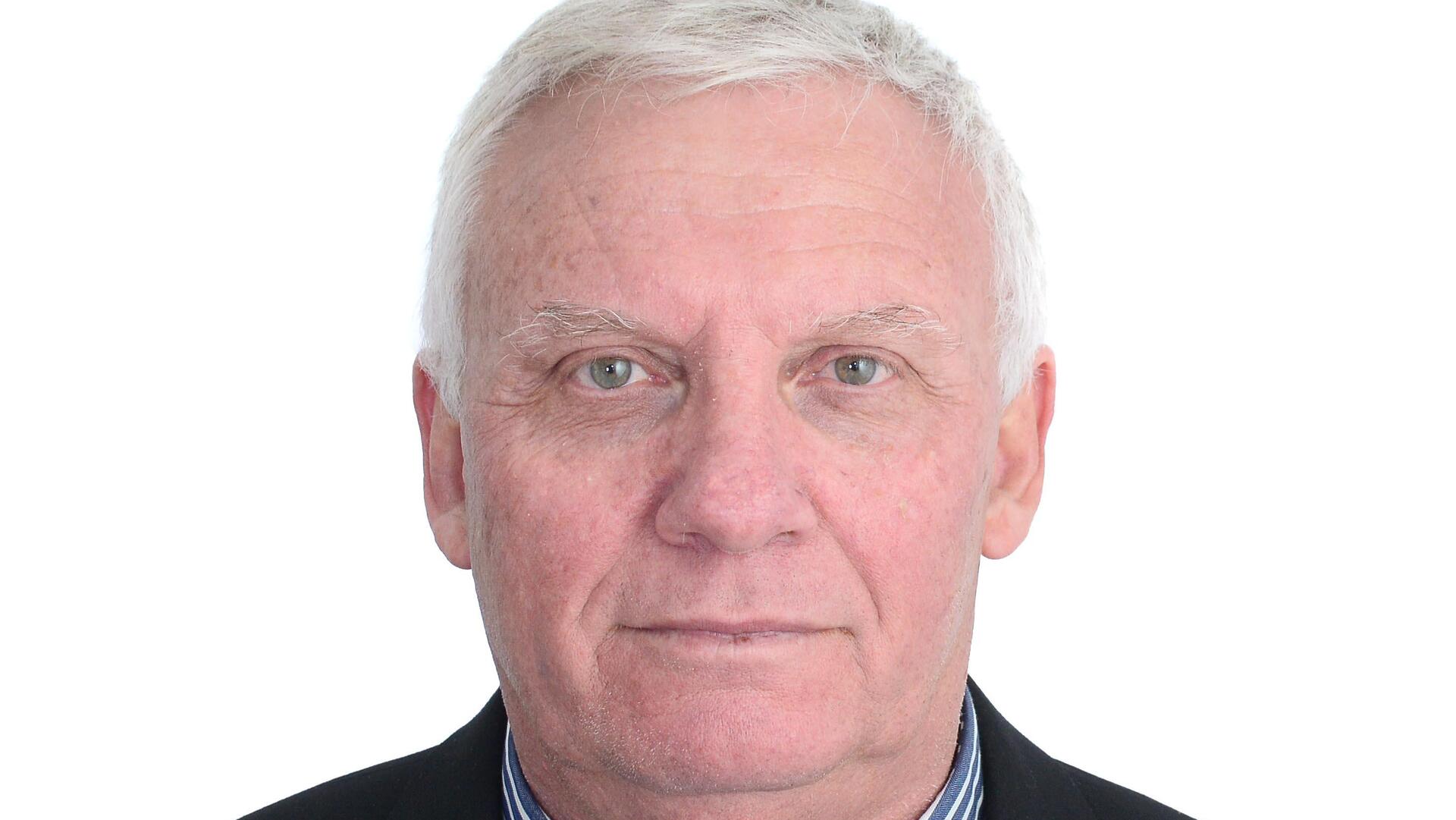 עוזי צוובנר, יו"ר Innovation BaseCamp מייסד Ibtikar BaseCamp בכפר קאסם