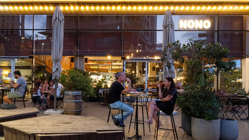 מור ולאומי משקיעים 120 מיליון שקל בנונו אנד מימי שתרכוש את טאקריה ולחמנינה