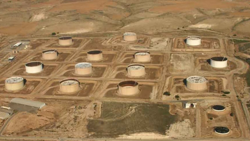 תש"א הממשלתית תקים ליד באר שבע מרכז מו"פ לדלקים נקיים ומימן