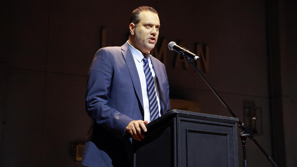 מיקי זוהר שר התרבות והספורט פנאי