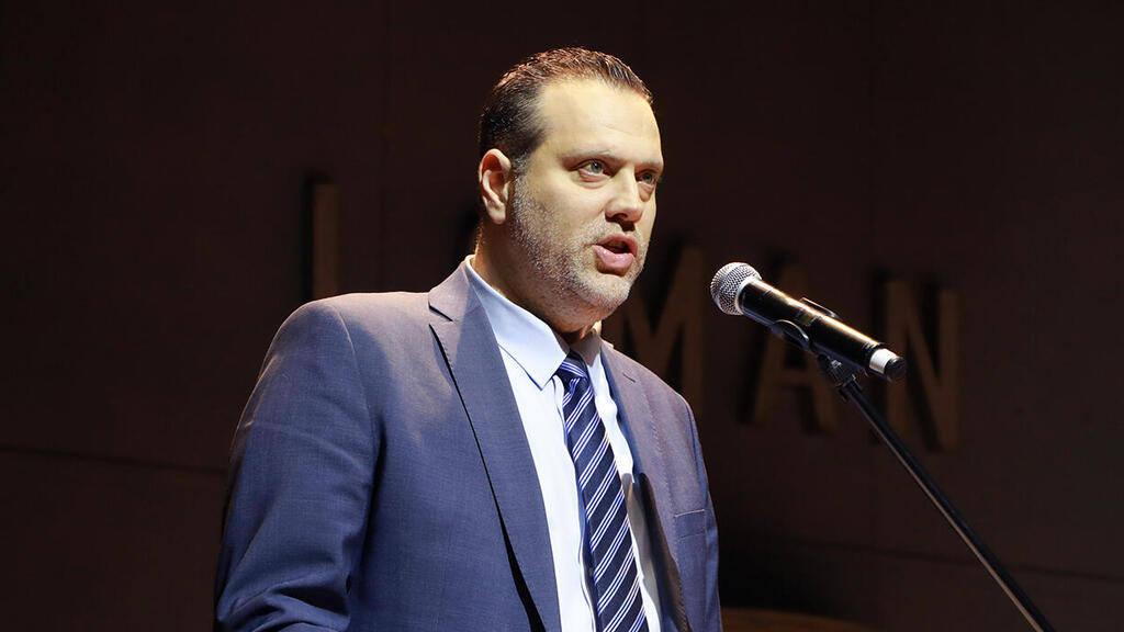 מיקי זוהר שר התרבות והספורט פנאי