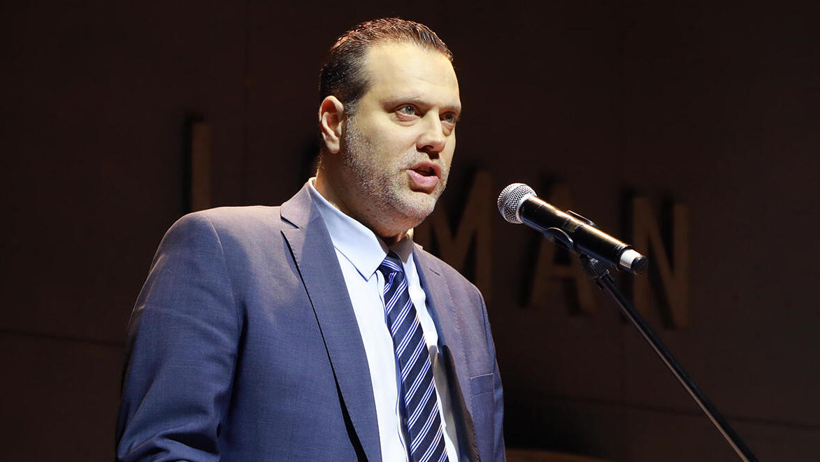 מיקי זוהר שר התרבות והספורט פנאי