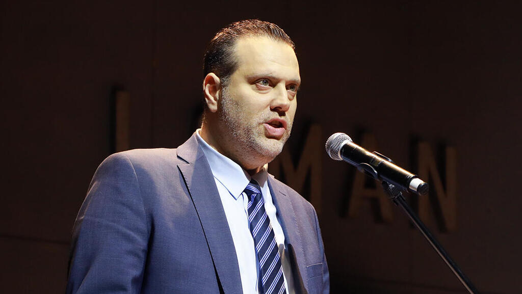 מיקי זוהר. "המינוי הוסכם בין הסיעות" (צילום: דנה קופל) מיקי זוהר שר התרבות והספורט פנאי