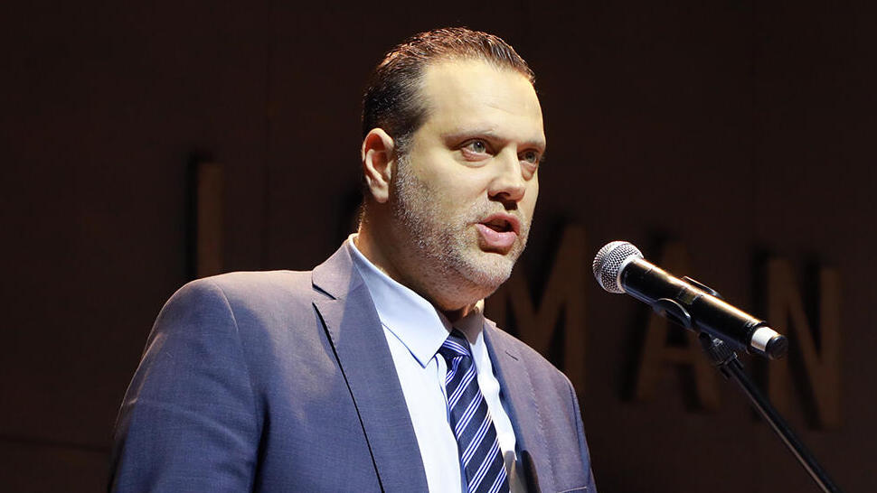 מיקי זוהר שר התרבות והספורט פנאי