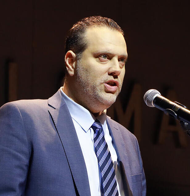 מיקי זוהר שר התרבות והספורט פנאי