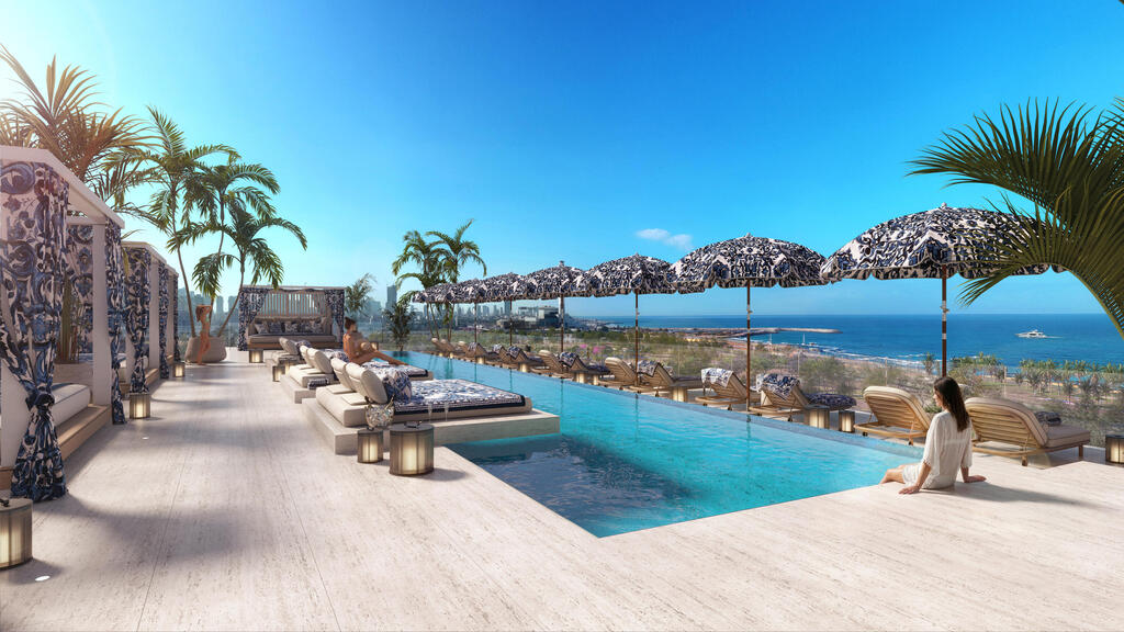  שכונת שדה דב: מוקד החיים החדש של תל אביב