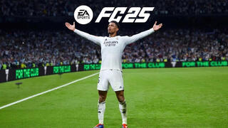 ארלינג האלנד ב משחק Xbox המתחרה EA Sports FC