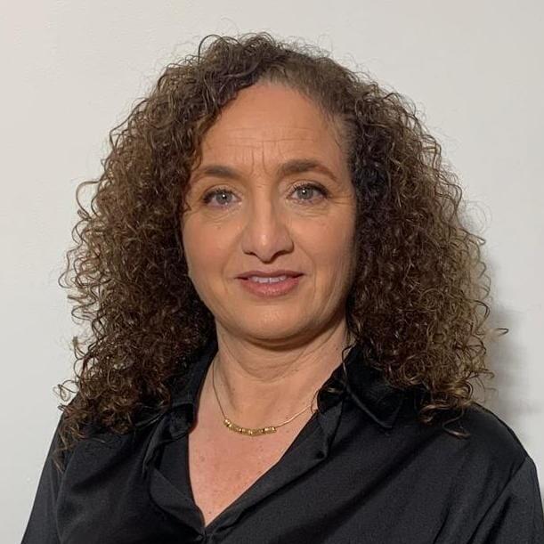 גלית כהן מנהלת קרן האקלים בישראל 