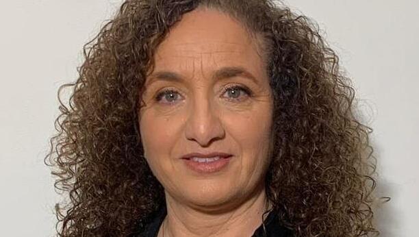 גלית כהן מנהלת קרן האקלים בישראל 