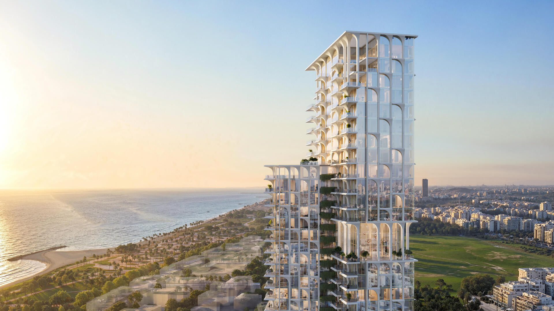  פרויקט FIRST בשדה דב, מבית קבוצת חג'ג'