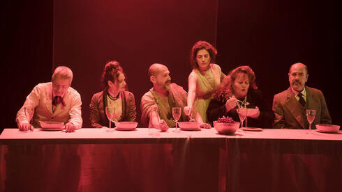 "גזר דין מוות": קיצוץ של עד 30% מאיים להטביע את תיאטרוני הפרינג'