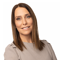 הגר פרץ דיין מנכלית שותפה באלטשולר שחם אשראי 