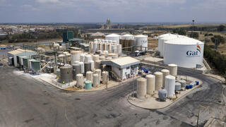 מפעל דשן גת