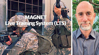 ירון מזרחי ו אימון עם מערכות של בגירה