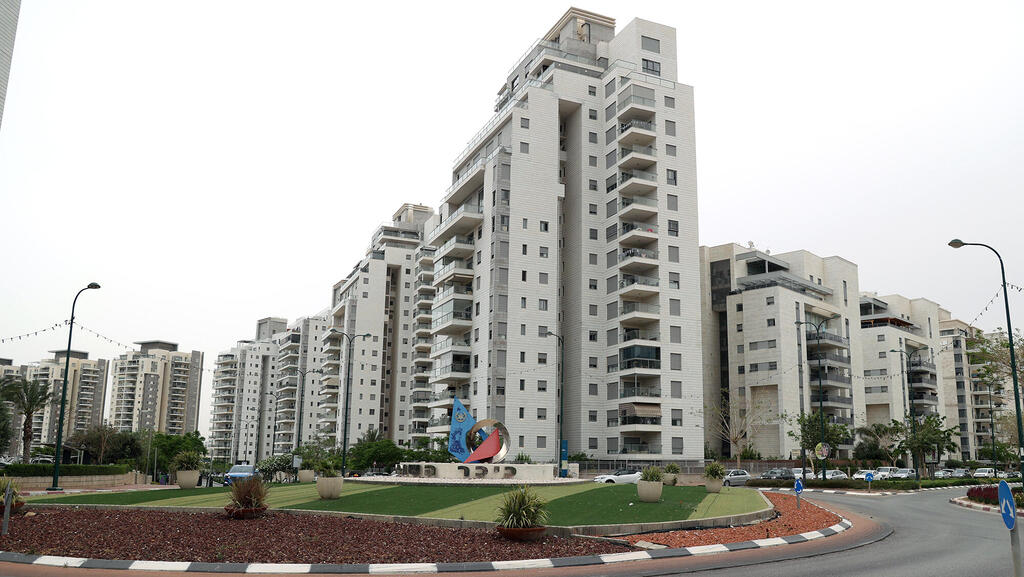 שכונת אגמים נתניה