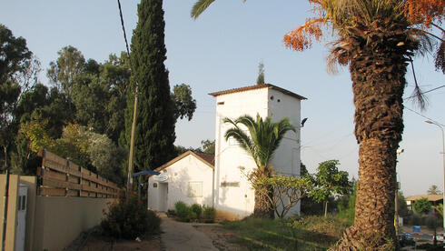 רמ"י התקפלה: מושב גן השומרון יקבל הנחה של עשרות מיליוני שקלים על המגרשים שישווקו בהרחבה