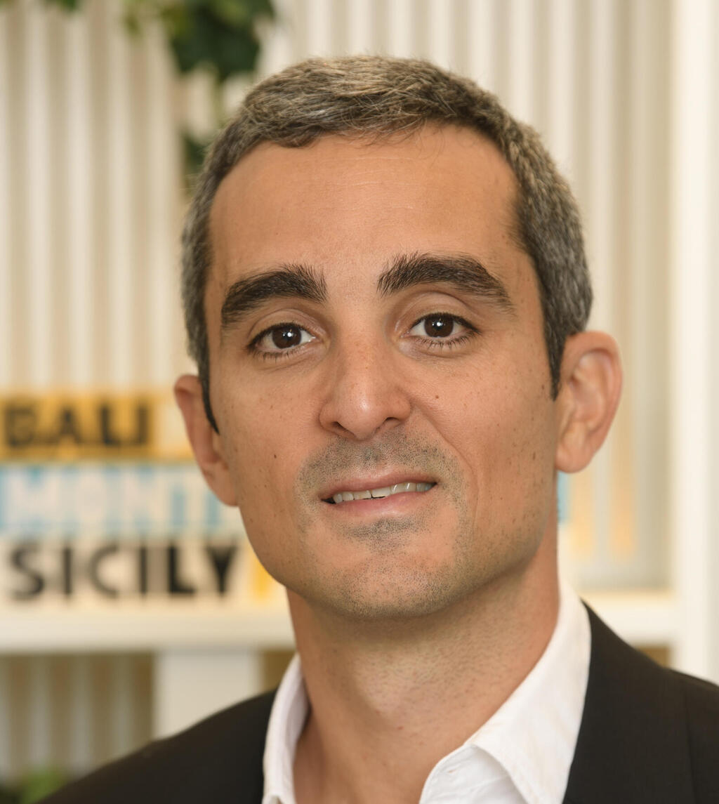 אורי פדרמן דשן גת 1