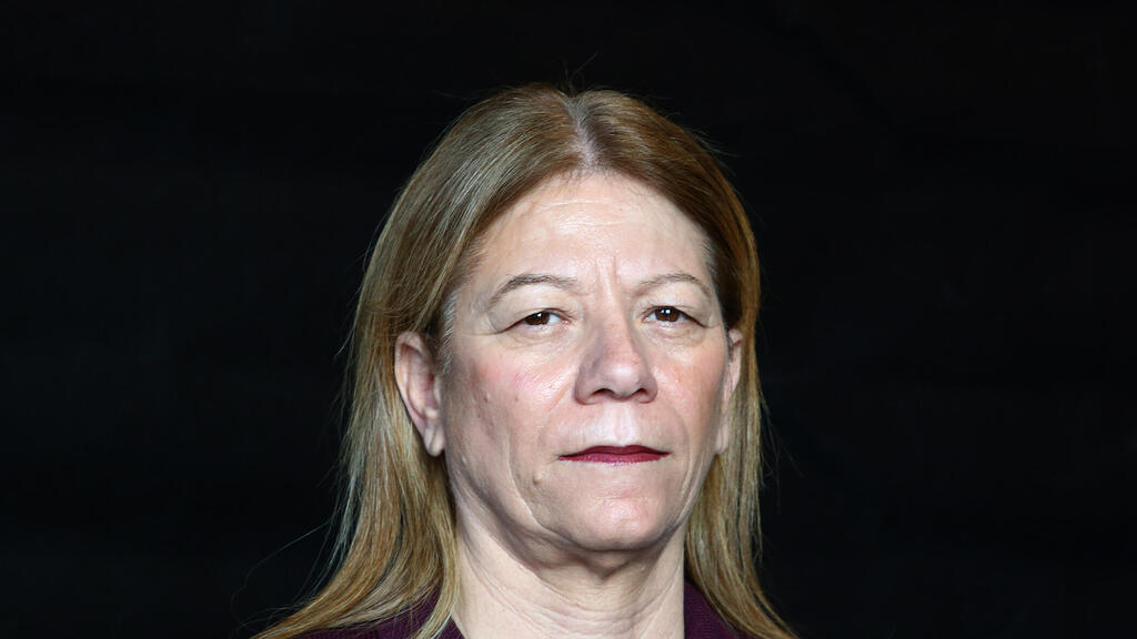 נורית דאבוש ראש תחום בניית חוסן ו ניהול משברים ב קריה ה אקדמית אונו