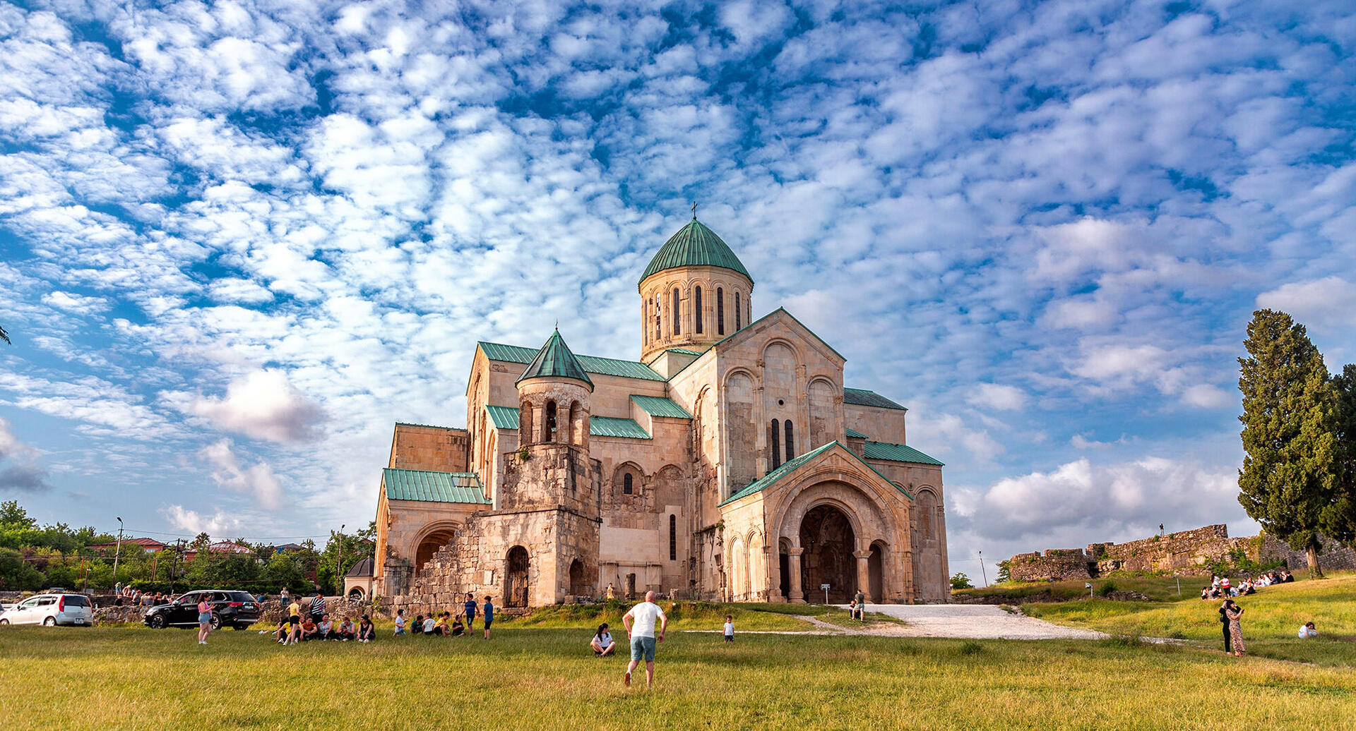 פוטו ערים יפות מתחת לרדאר Kutaisi גאורגיה