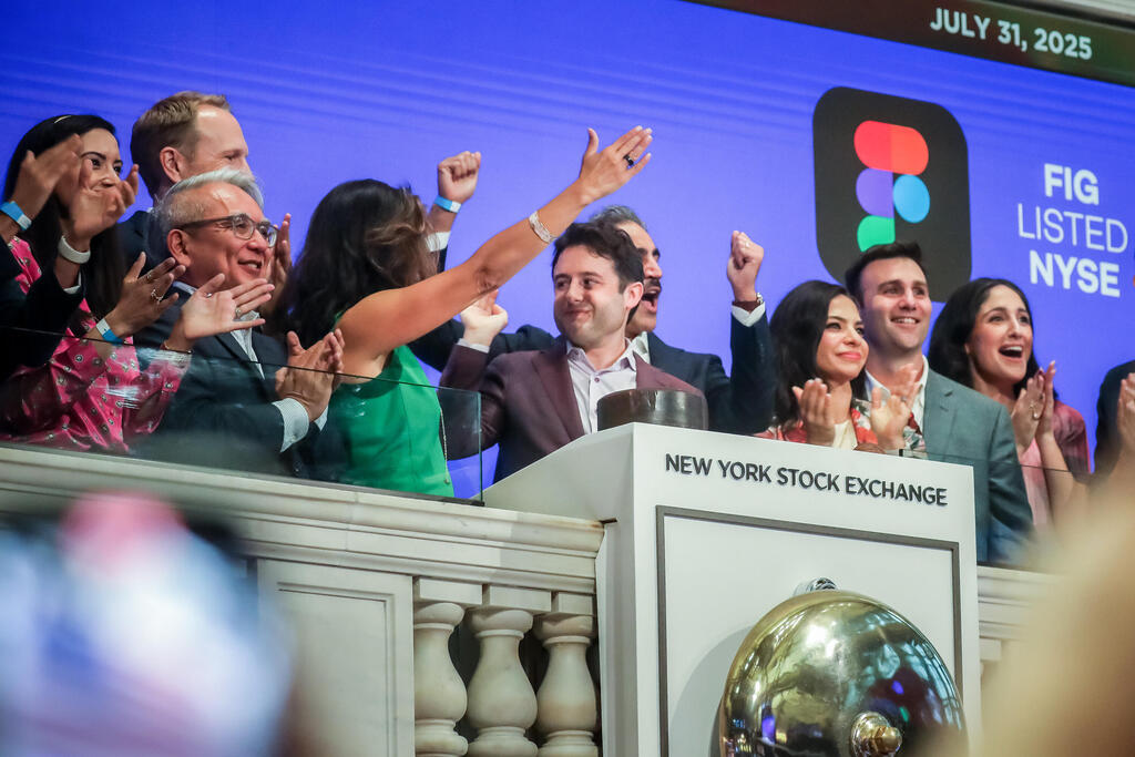 הנפקת פיגמה, יולי 2025 . "אני אוהב את המשקיעים, אבל בלילות אני נשאר ער כדי לחשוב על המוצר ולא בהכרח על המספרים של המניה"