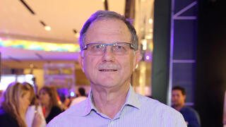 שלמה זהר יו"ר בית וגג 