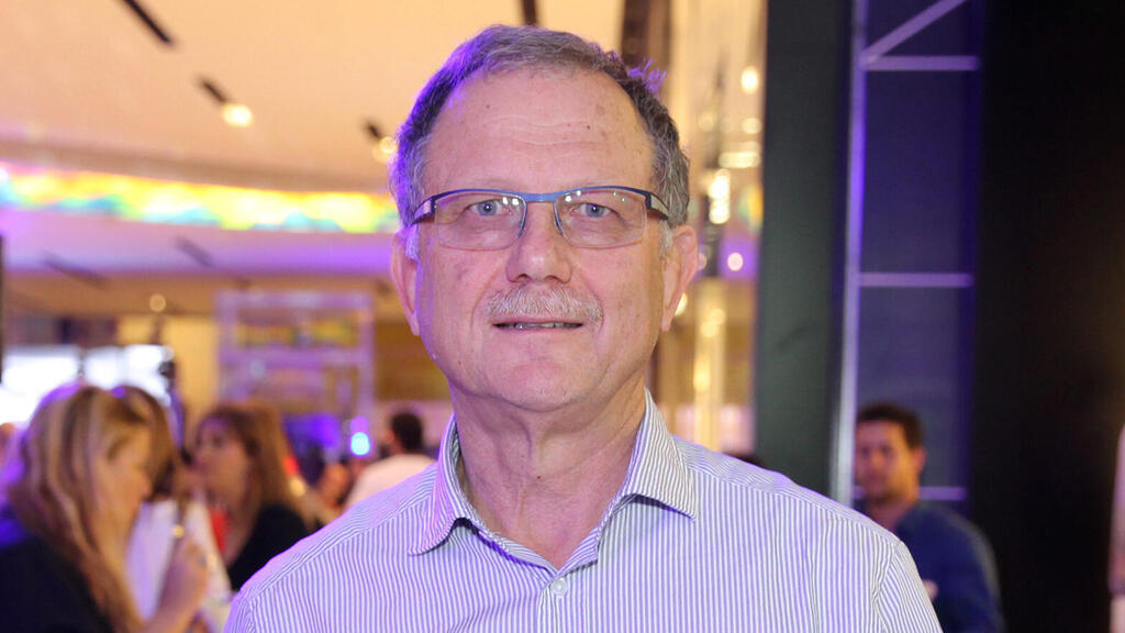 שלמה זהר יו"ר בית וגג 