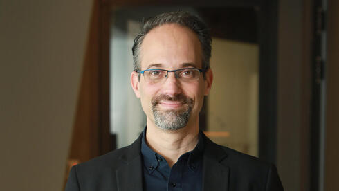 צילום: דנה קופל בינה מלאכותית אחראית? יש חיה כזו