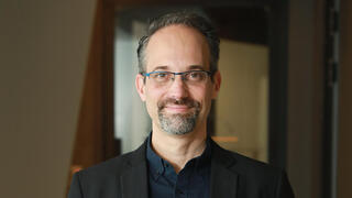 פרופ' רן בליצר