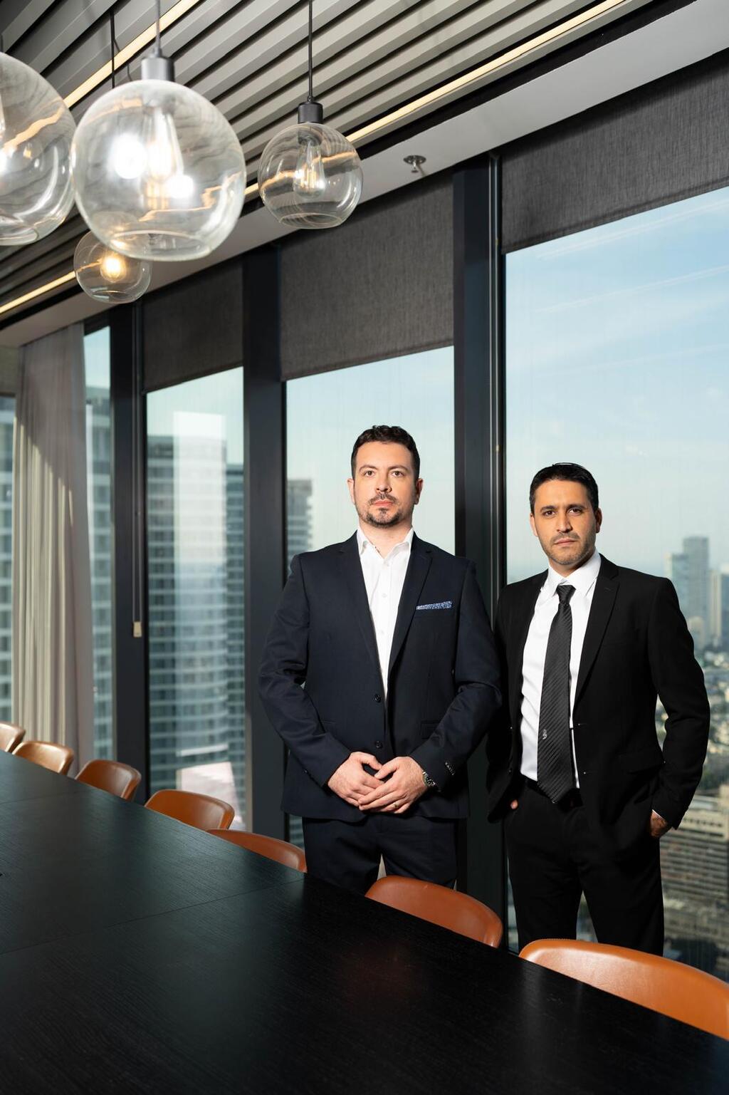 אביב שובייב ושות׳ מסכם עשר שנות פעילות