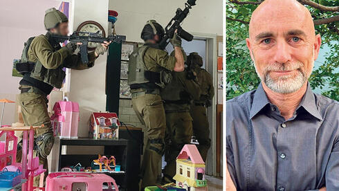 לקראת הנפקת ענק בת"א: חברת הסימולטורים הצבאיים בגירה חושפת הרווח וההכנסות