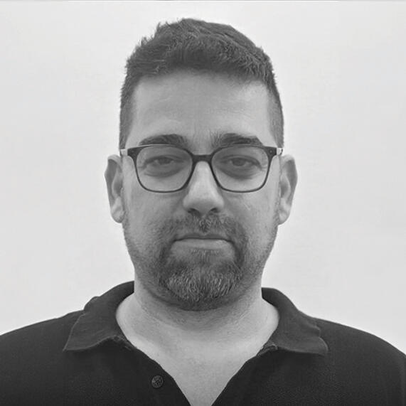 יניב פרנקו, סמנכ״ל שיווק 