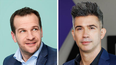 מנכ"ל ארמיס על האקזיט הענק: "הדיבור הממשי החל לאחר סבב הגיוס האחרון"