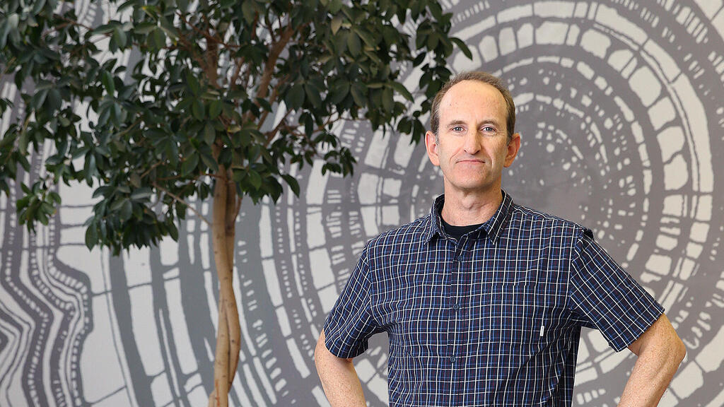 גלעד יפת מנכ"ל מיי הריטג'