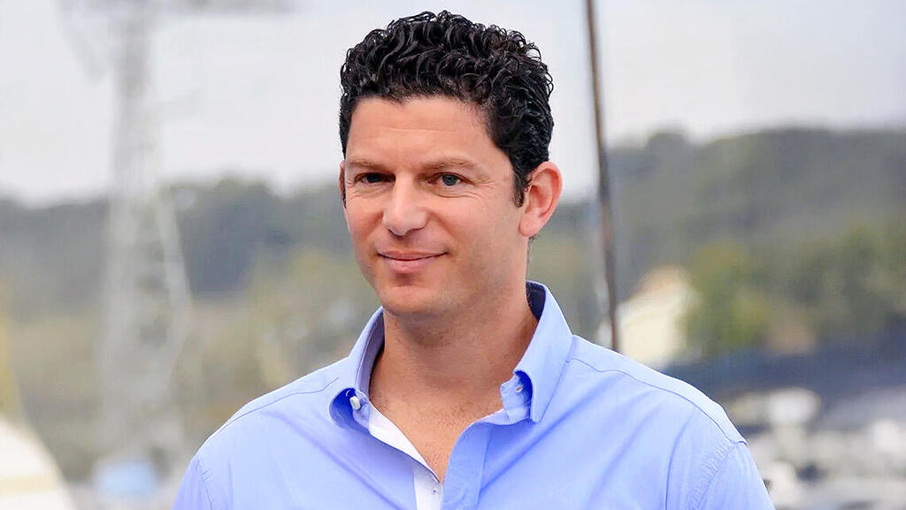 רוני אורן מנכ"ל רפק