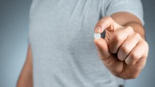 תרופה כדור גלולת הרזיה