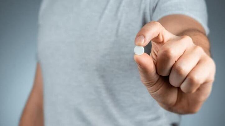 תרופה כדור גלולת הרזיה