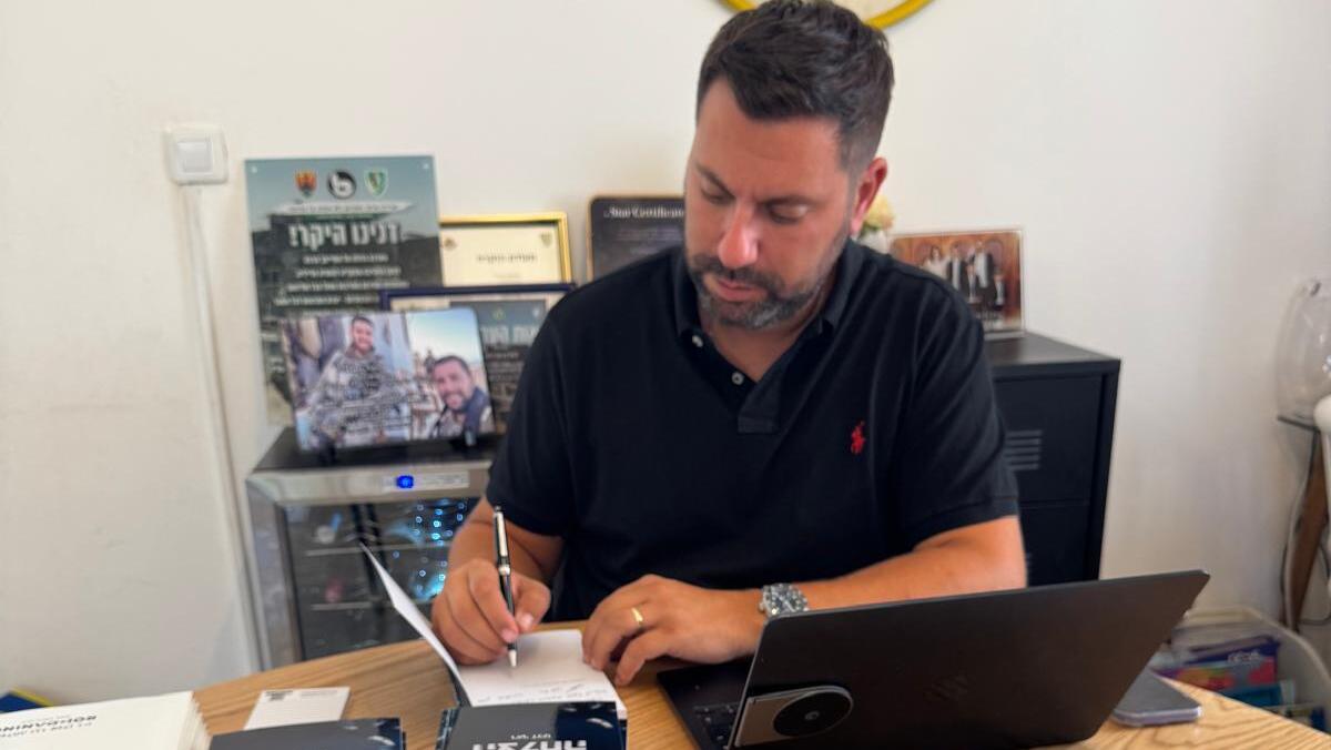 רועי דנינו, מנטור לעסקים