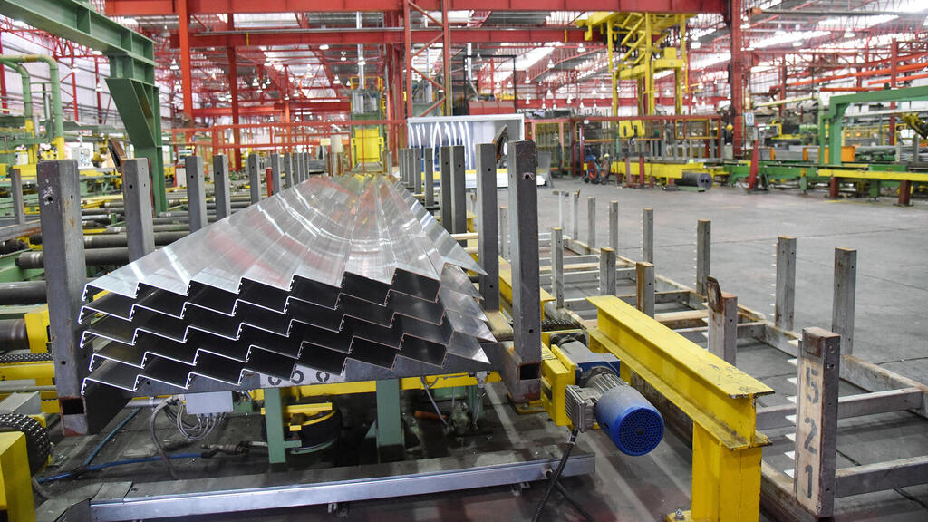 קליל תעשיות