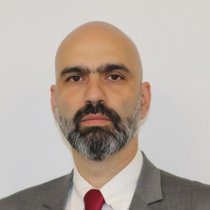 רועי בר גיל מנכ"ל אקוואריוס