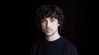 ניר כנען שחקן זמר ומלחין ישראלי פנאי