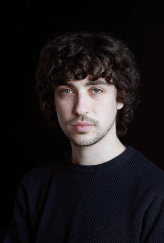 ניר כנען שחקן זמר ומלחין ישראלי פנאי