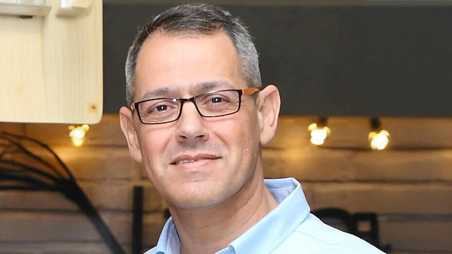 דודי כהן מנכ"ל ג'מבו 