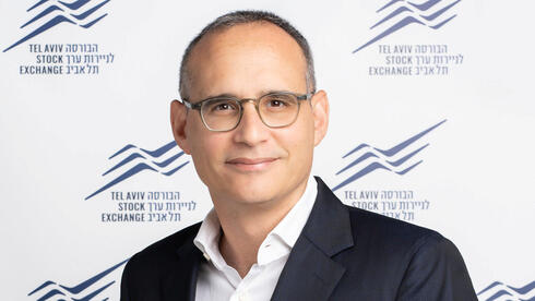 צילום: ניקי וסטהפל הבורסה מבקשת לאשר מענק שימור של 3.5 מיליון שקל למנכ"ל איתי בן זאב
