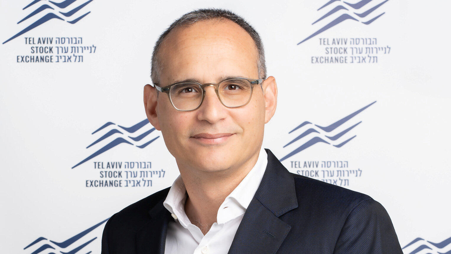 מוסף מנהלים 2025 - איתי בן זאב מנכל הבורסה לניירות ערך