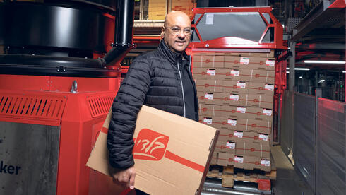 "אני לא מאמין בתחליפי בשר, זה כמו לאכול קש. ההייפ שהיה סביבם מתנפץ"